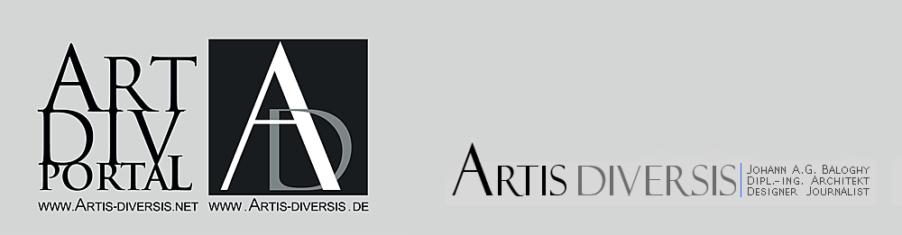 ARTIS DIVERSIS – J.A.G. BALOGHY